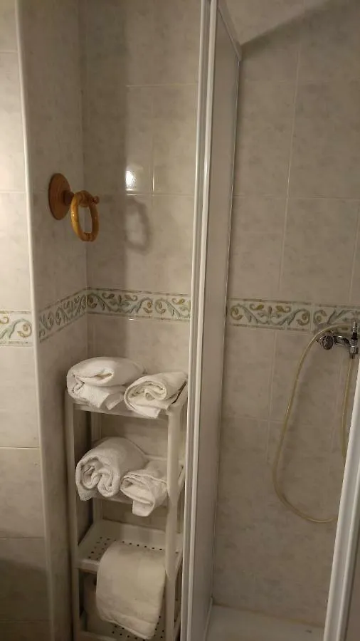 Alojamiento Turistico Arcos De La Frontera Apartment