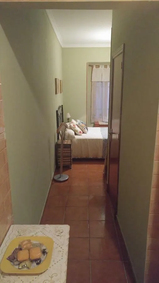 Alojamiento Turistico Arcos De La Frontera Apartment