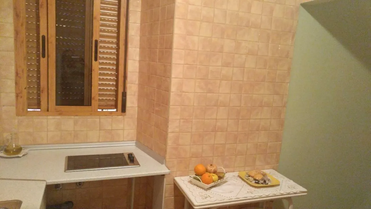Alojamiento Turistico Arcos De La Frontera Apartment
