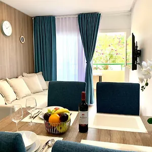  Apartamento Cristianos Costamar España