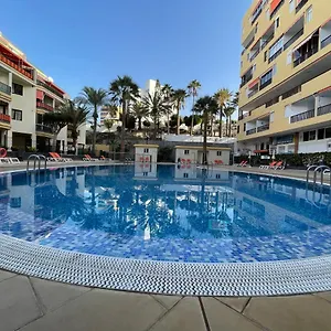  Apartamento El Carmen - Lovely - Cristianos - M&c Tenerife España