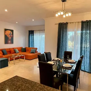  Сasa de vacaciones Fairway Gardens
