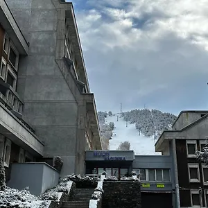  Apartamento Estudio A Pie De Pistas Baqueira España