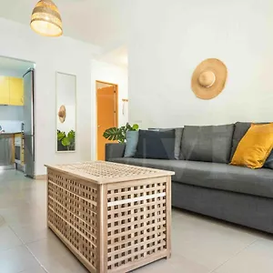  Apartamento Bright Near The Historic Center By Rems España