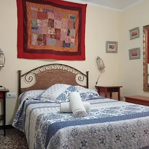 Casa Lomas Arcos de la Frontera