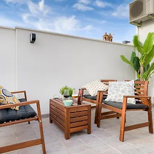  Apartamento Lujo Ancha Del Carmen España
