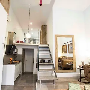  Apartamento Céntrico Picasso España